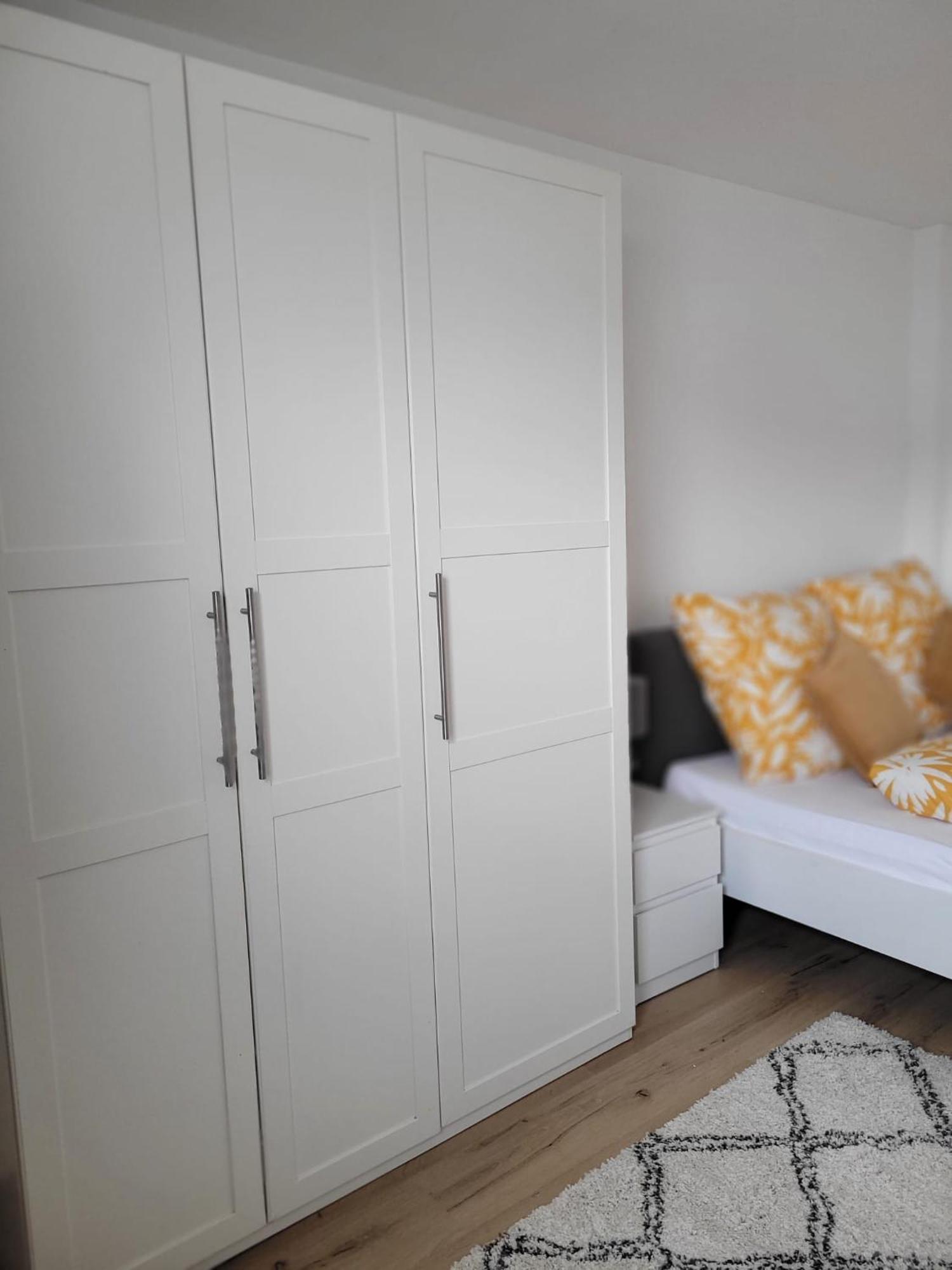 Grosszuegiges Appartement In Der Festspielstadt Bad Hersfeld Eksteriør billede