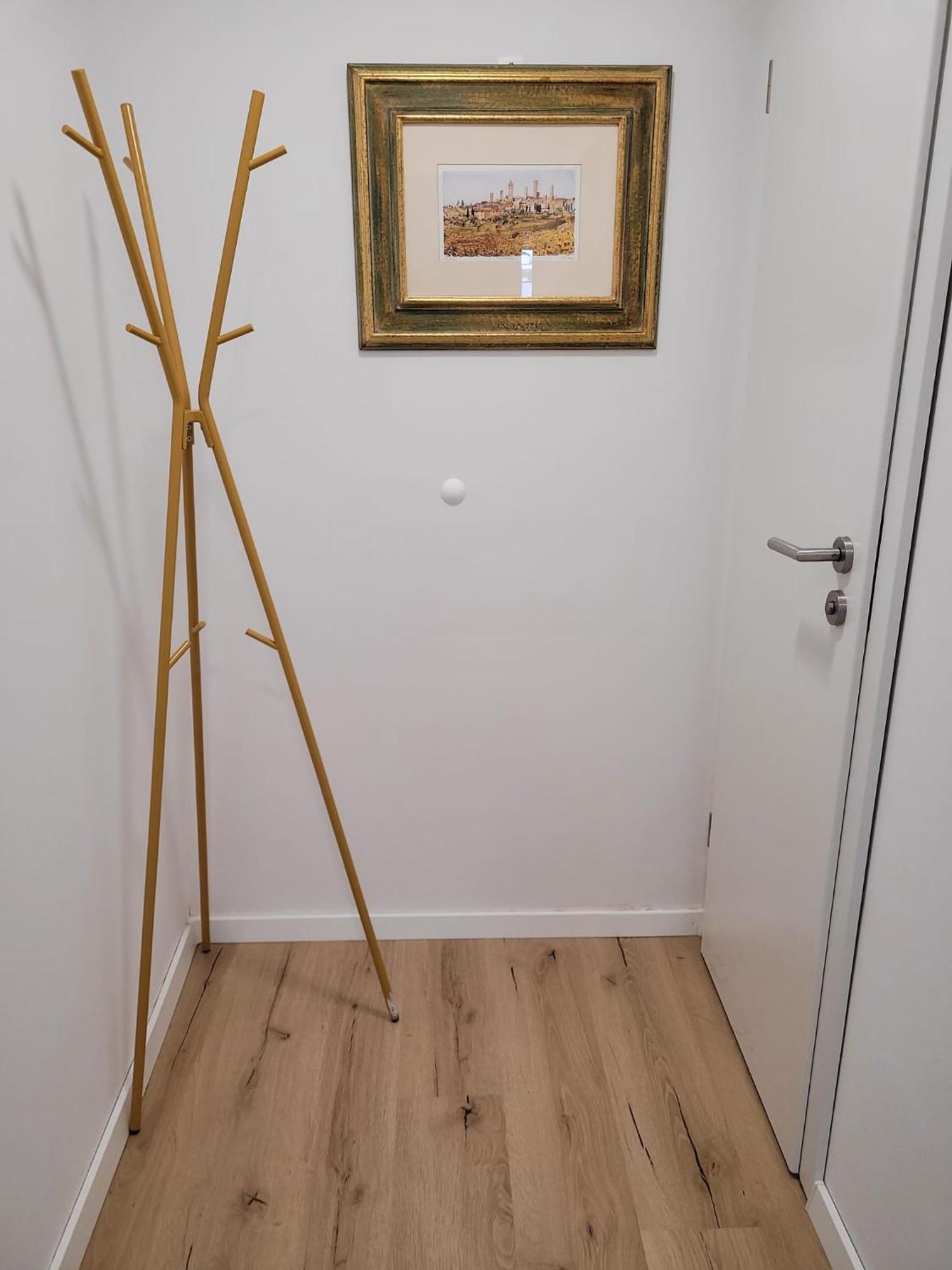 Grosszuegiges Appartement In Der Festspielstadt Bad Hersfeld Eksteriør billede