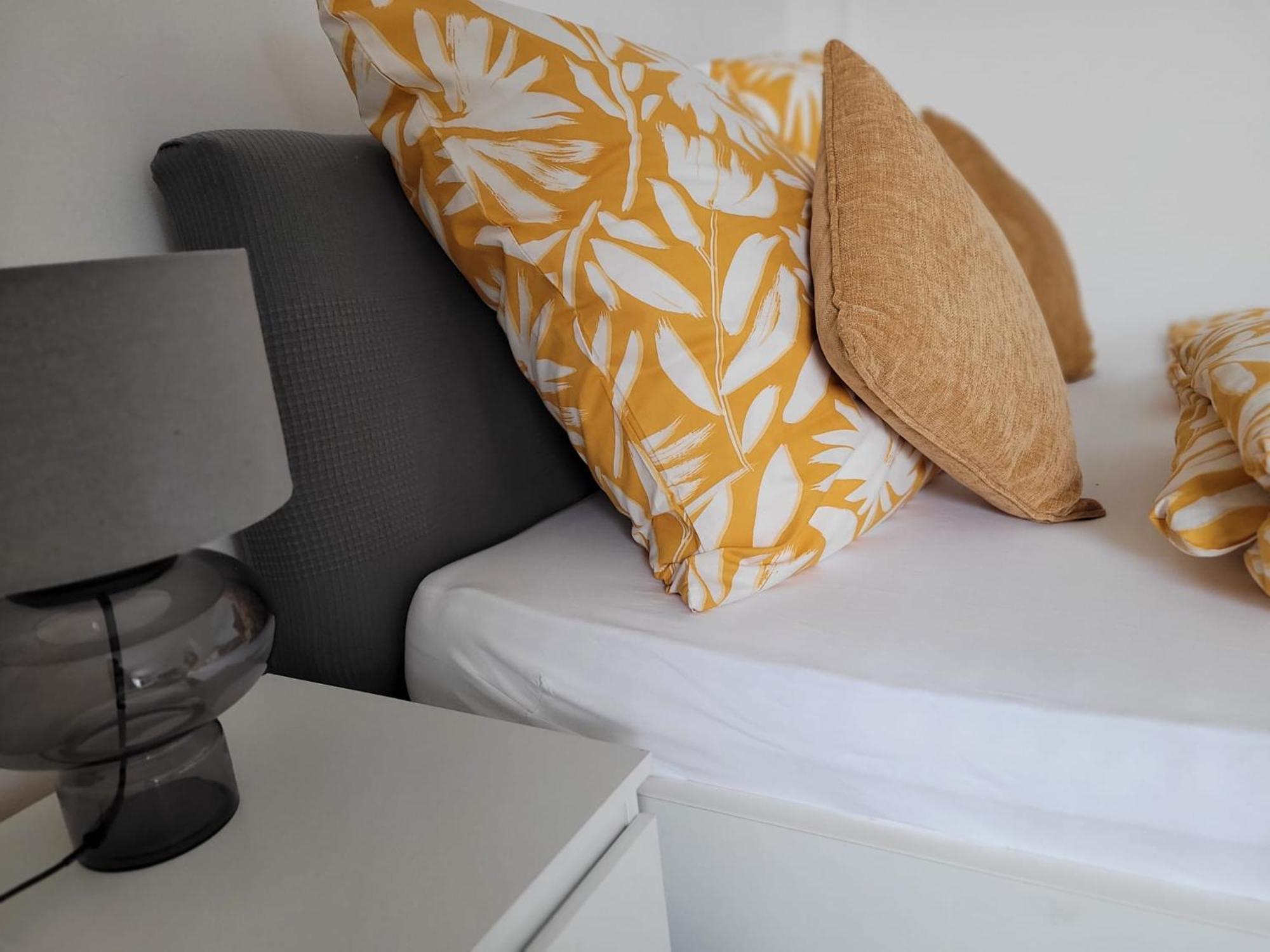 Grosszuegiges Appartement In Der Festspielstadt Bad Hersfeld Eksteriør billede