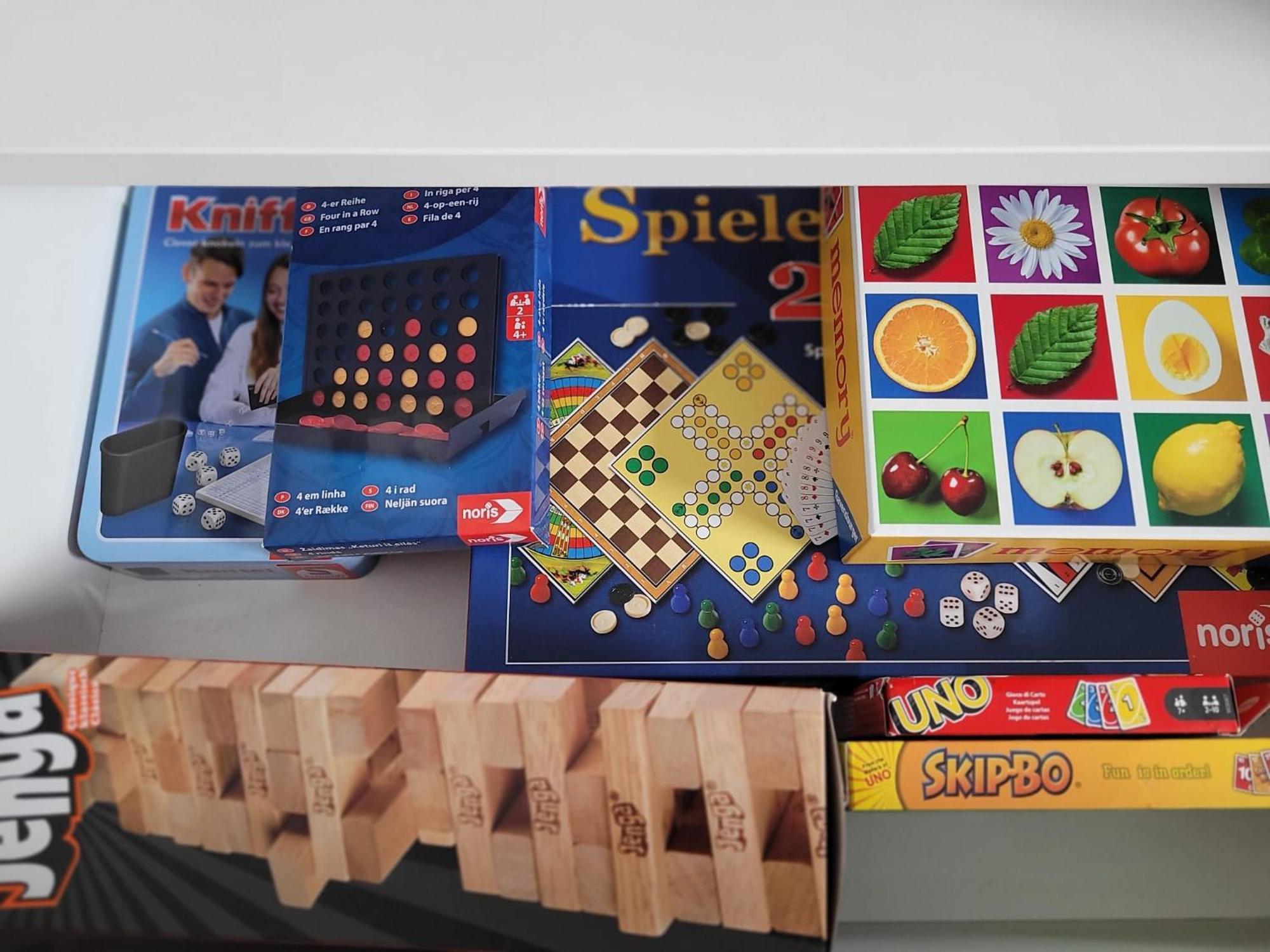 Grosszuegiges Appartement In Der Festspielstadt Bad Hersfeld Eksteriør billede